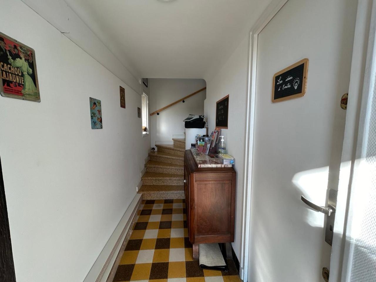 Appartement Les Voyages De Romane Narbonne Exterior foto